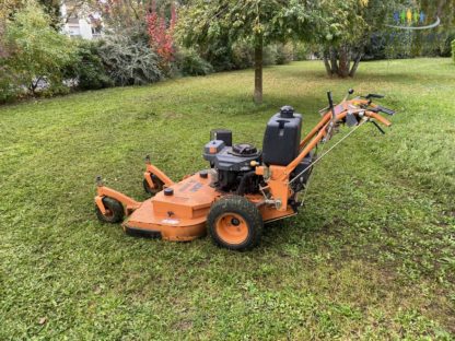 Entretien d'espaces verts Mulhouse