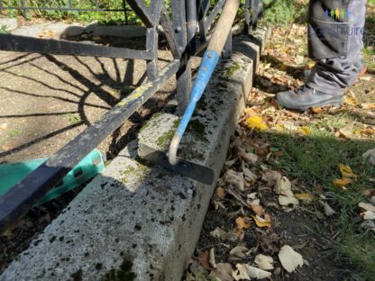 Entretien et fleurissement de tombes dans les cimetières à Mulhouse