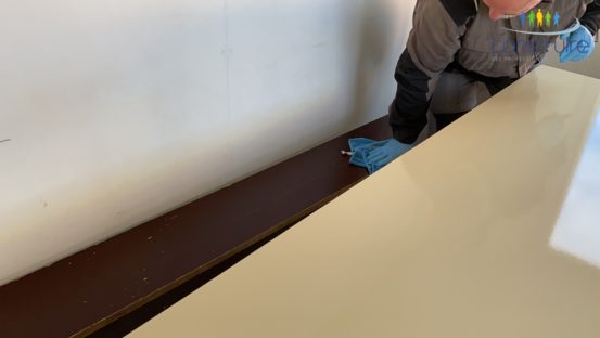 Nettoyage de chantiers et travaux spéciaux dans le Haut-Rhin