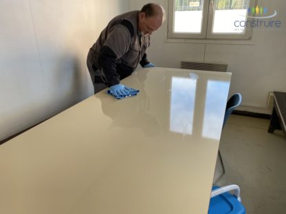 Nettoyage de chantiers et travaux spéciaux dans le Haut-Rhin