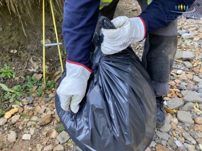 Nettoyage de chantiers et travaux spéciaux dans le Haut-Rhin