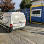 Nettoyage de chantiers et travaux spéciaux dans le Haut-Rhin