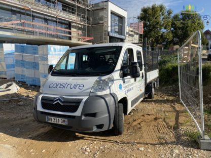 Nettoyage de chantiers et travaux spéciaux dans le Haut-Rhin