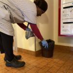 Nettoyage et entretien d'immeubles et conciergerie à Mulhouse