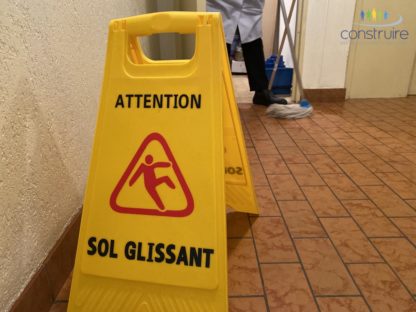 Nettoyage et entretien d'immeubles et conciergerie à Mulhouse