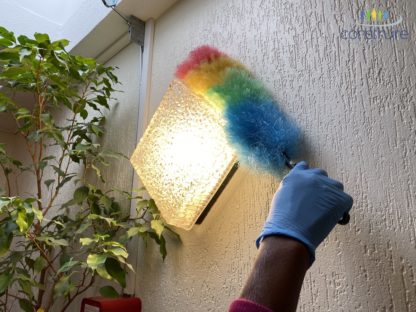 Nettoyage et entretien d'immeubles et conciergerie à Mulhouse