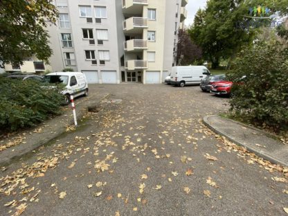 Nettoyage et entretien d'immeubles et conciergerie à Mulhouse