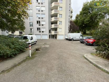 Nettoyage et entretien d'immeubles et conciergerie à Mulhouse