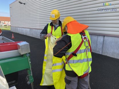 Nettoyage vitrerie et bardage à Mulhouse et dans le Haut-Rhin