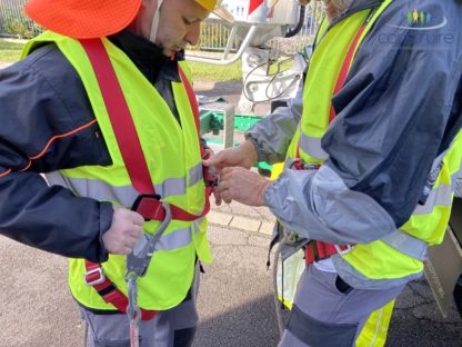 Nettoyage vitrerie et bardage à Mulhouse et dans le Haut-Rhin