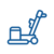 Menu icon