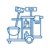 Menu icon